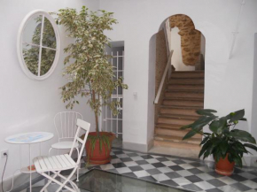 Santa María 12 Boutique Apartamentos